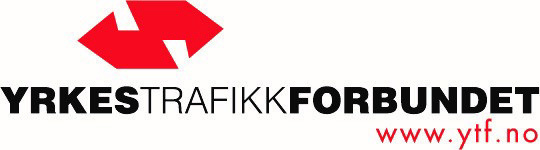OM YRKESTRAFIKKFORBUNDET